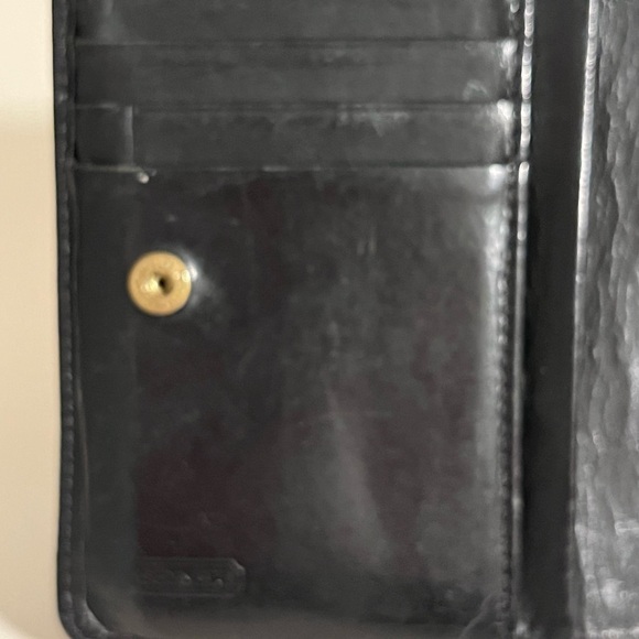 Coach Wallet - Picture 8 of 13